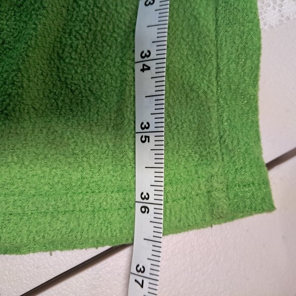 Like NEW 2 PIECE PJ SET Kids Large Long Sleeve Shirt - Blue and Green - Picture 14 of 14